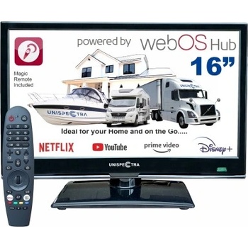 Unispectra 160T2S2W