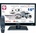 Unispectra 160T2S2W