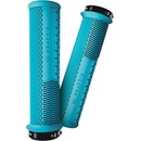 Peaty's Monarch Knurl Thick Turquoise