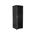 Lanberg Комуникационен шкаф, Lanberg rack cabinet 19" free-standing 37U / 600x600 self-assembly flat pack, black (FF01-6637-12B)