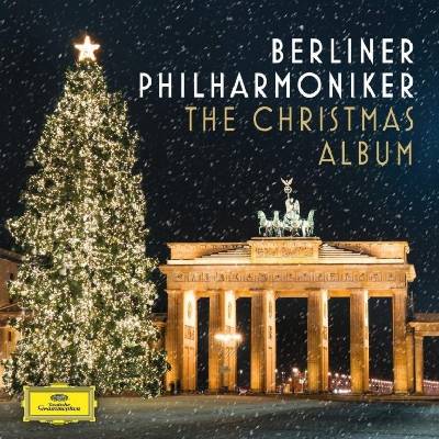 Universal Berliner Philharmoniker: The Christmas Album - CD (029116)
