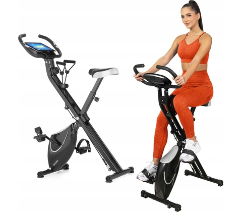 Gymtek FX600