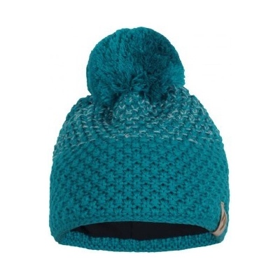 Direct Alpine čepice DAISY lady emerald/grey