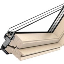 VELUX GLL 1061 MK08 78x140