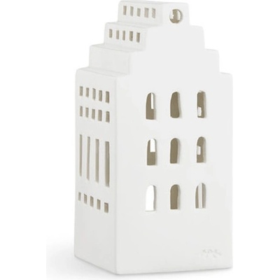 Keramický svícen Urbania Manor Kähler