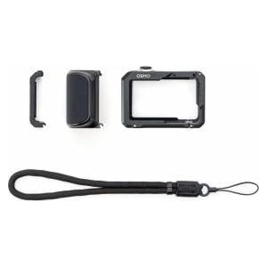 DJI Osmo Action 5 Pro Accessories Set Street Photography Grip - 6937224140639