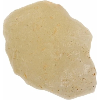 Nefertitis Libyjské sklo Egypt 42 NF64264 - cca 2,8 x 2,2 cm, 6,3 g