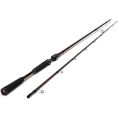 Westin W4 Finesse Shad 2nd W435-0762-H · 225 cm · 12 - 38 g · H · 2 diely