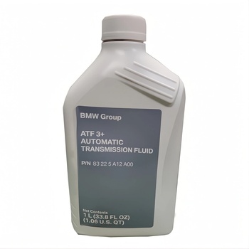 BMW Масло bmw atf 3+ 1 литър