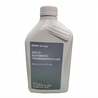 BMW Масло bmw atf 3+ 1 литър