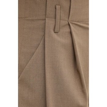 Isabelle Blanche Къс панталон isabelle blanche (is25ss.p019.t003)