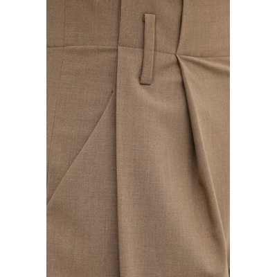 Isabelle Blanche Къс панталон isabelle blanche (is25ss.p019.t003)