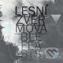 LESNI ZVER: MOVABLE FEASTS CD