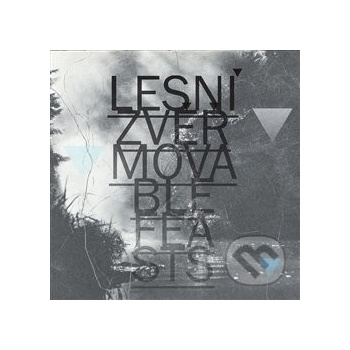 LESNI ZVER: MOVABLE FEASTS CD