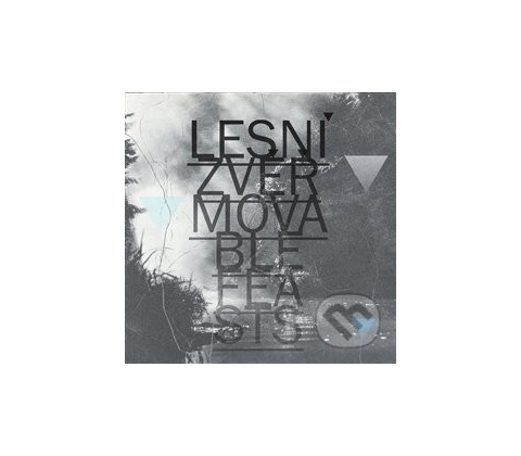 LESNI ZVER: MOVABLE FEASTS CD