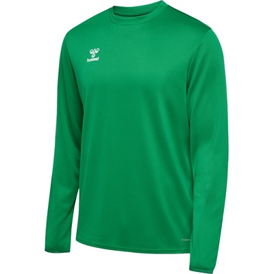 Hummel hmlEssential Sweatshirt tričko s dlhým rukávom