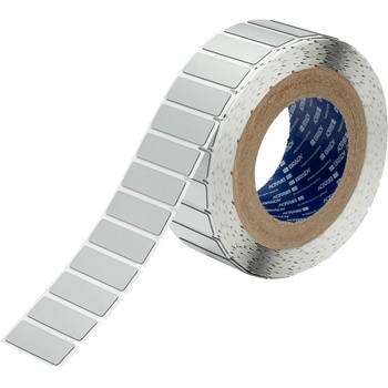 Brady THTEP-08-7593-SV / 620459 EPREP етикети, 48.00 mm x 19.00 mm (620459)