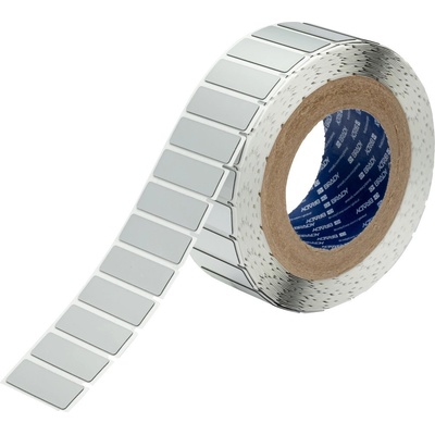 Brady THTEP-08-7593-SV / 620459 EPREP етикети, 48.00 mm x 19.00 mm (620459)