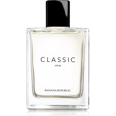 Banana Republic Classic Citrus parfémovaná voda unisex 125 ml