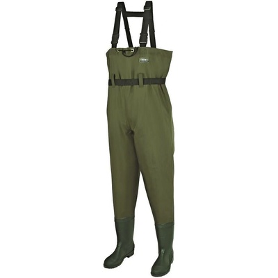 DAM Brodící kalhoty Hydroforce Nylon Taslan Chestwader