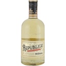 Božkov republika exclusive white 38% 0,7 l (čistá fľaša)