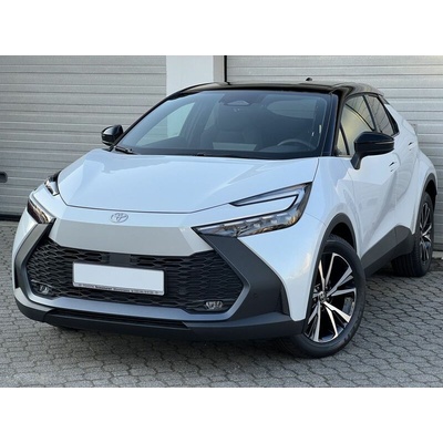 Toyota C-HR 2.0 Hybrid 145 kW