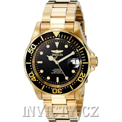 Invicta 8929
