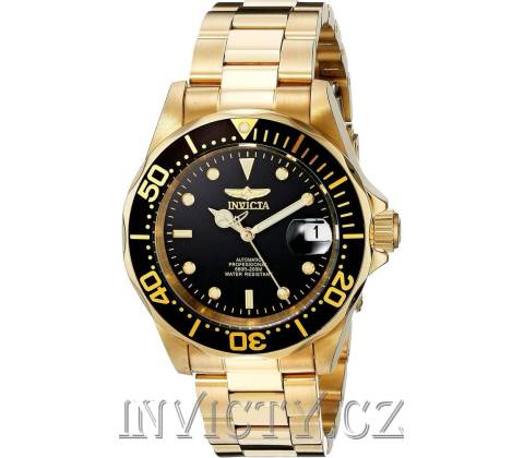 Invicta 8929