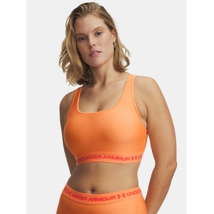 Under Armour Дамски сутиен Crossback Mid Bra на Under Armour Under Armour | Oranzhev | ЖЕНИ | XS