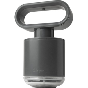 Cuisipro Дозатор за сапун Loop Pump графитен (CU-837589425)