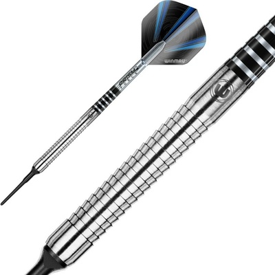 Winmau soft SABOTAGE 20g 90% wolfram