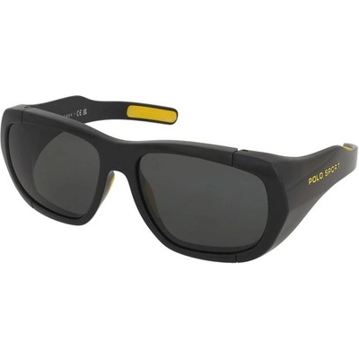 Ralph Lauren Слънчеви очила Polo Ralph Lauren PH4219U 5001/87