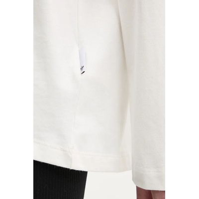 adidas Originals Памучна блуза с дълги ръкави adidas Originals Nelson (JC8338)