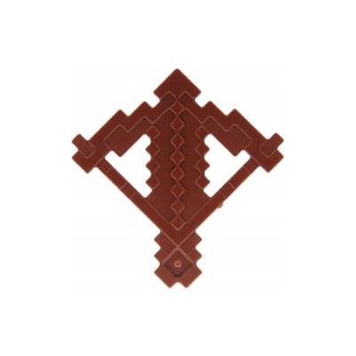 LEGO® 65510 Minecraft kuša - hnedá