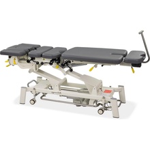 Elektrické chiropraktické lehátko Habys® Chiro Z7 197 x 56 cm 130 kg