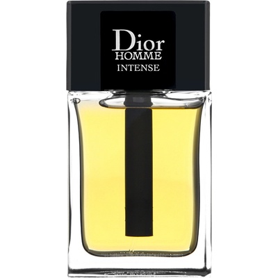 Christian Dior Homme Intense parfumovaná voda pánska 50 ml