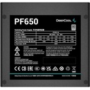 DeepCool PF650 650W R-PF650D-HA0B-EU