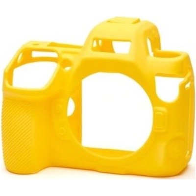 EasyCover silikónový kryt na body Nikon Z8 ECNZ8Y