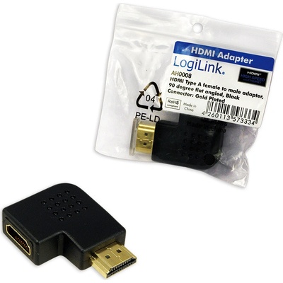 LogiLink AH0008