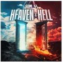 Sum 41 - Heaven - X - Hell CD