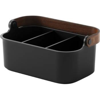 Umbra Органайзер за аксесоари Bellwood 28 см черен (1019941-048)