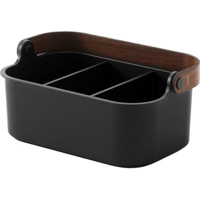 Umbra Органайзер за аксесоари Bellwood 28 см черен (1019941-048)