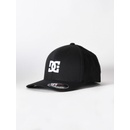 DC Cap STAR 2 BLK