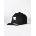 DC Cap STAR 2 BLK
