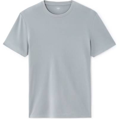 Celio Тениска Netechti Celio | Siv | МЪЖЕ | S