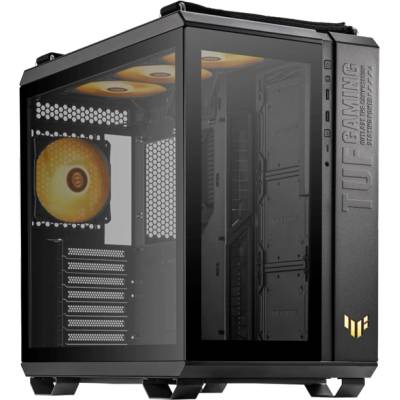 ASUS GT502 Plus + TUF-Gaming-850G 850W black