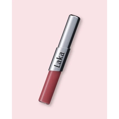 Laka Tónovací barva na rty Perfect Twin Lip No,905 Rosy High 4,7 g