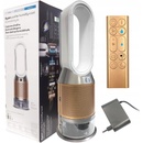Dyson Purifier Humidify & Cool Formaldehyde PH04 bílá/zlatá