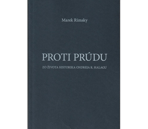 Proti prúdu