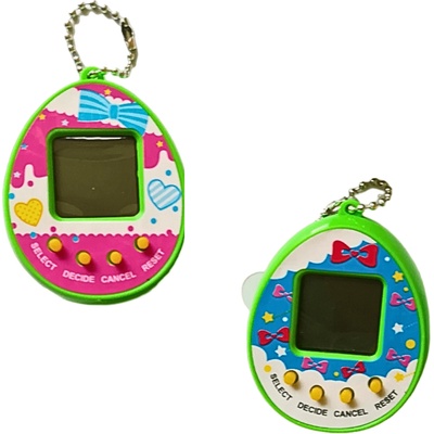 Тамагочи дигитален домашен любимец Tamagotchi